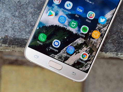 samsung galaxy j7 pro drop test|Samsung Galaxy J7 Pro review: Finally on the right path.